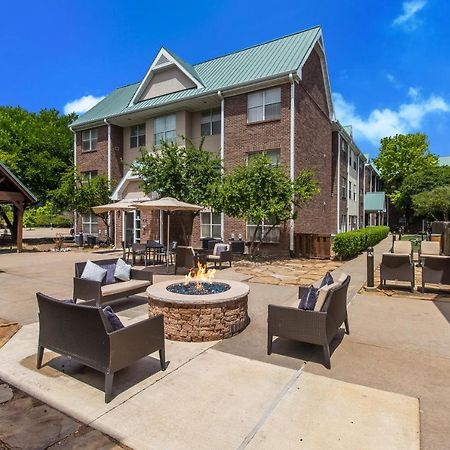 Sonesta Es Suites Dallas Richardson Εξωτερικό φωτογραφία
