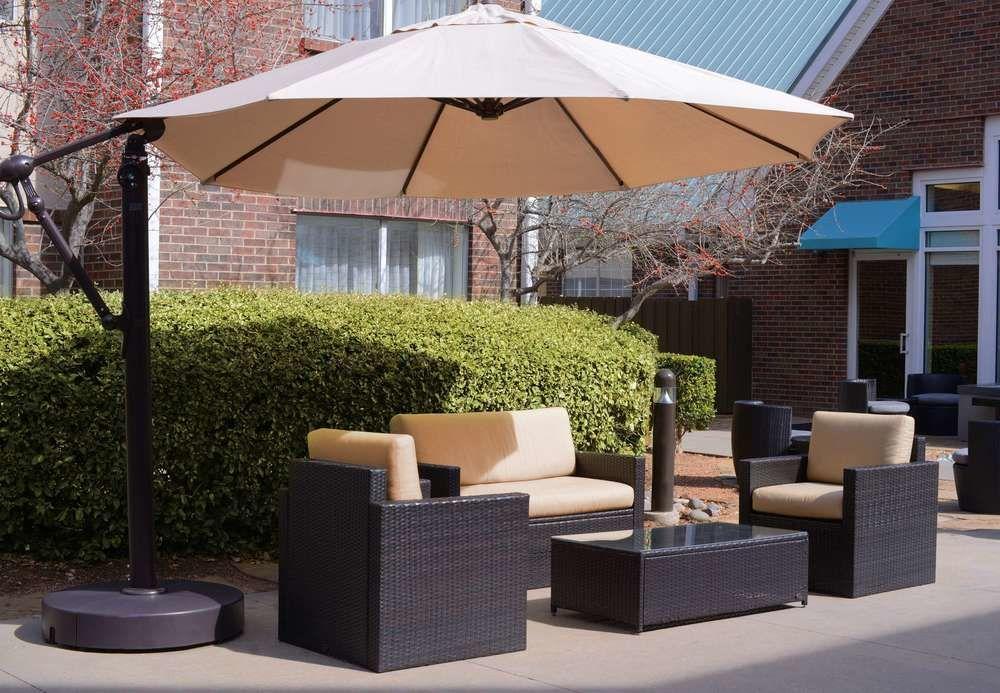 Sonesta Es Suites Dallas Richardson Εξωτερικό φωτογραφία