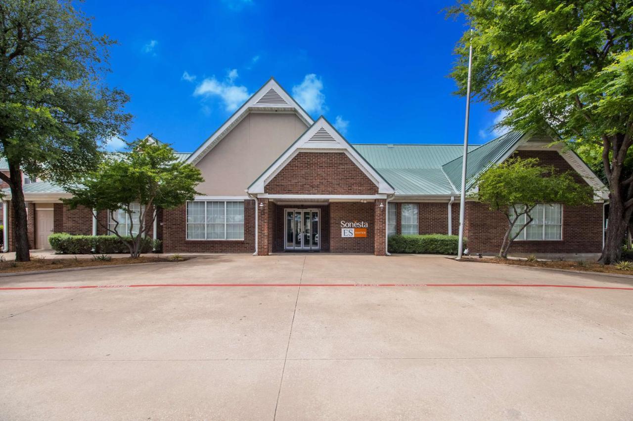 Sonesta Es Suites Dallas Richardson Εξωτερικό φωτογραφία