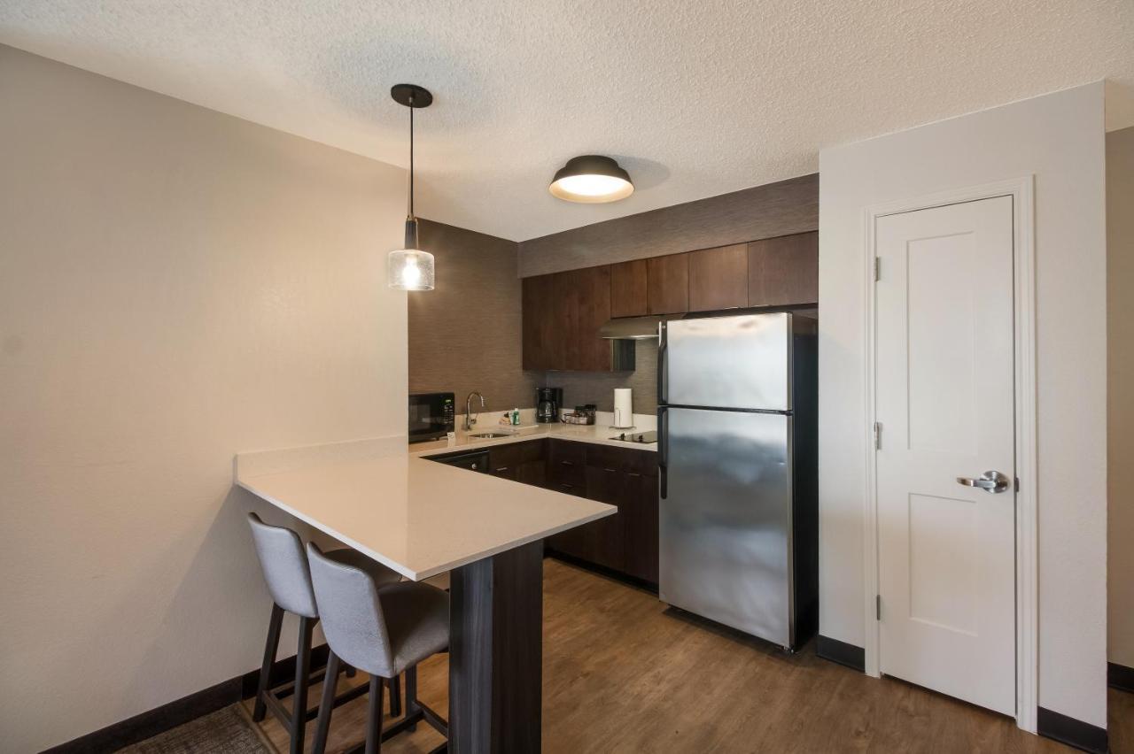 Sonesta Es Suites Dallas Richardson Εξωτερικό φωτογραφία