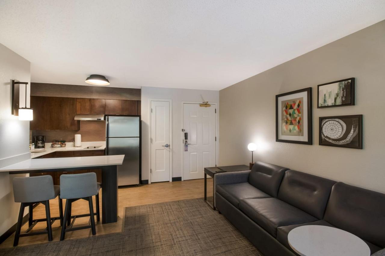 Sonesta Es Suites Dallas Richardson Εξωτερικό φωτογραφία
