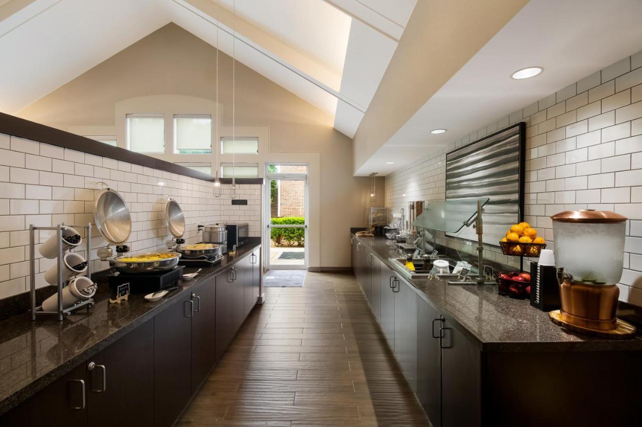 Sonesta Es Suites Dallas Richardson Εξωτερικό φωτογραφία