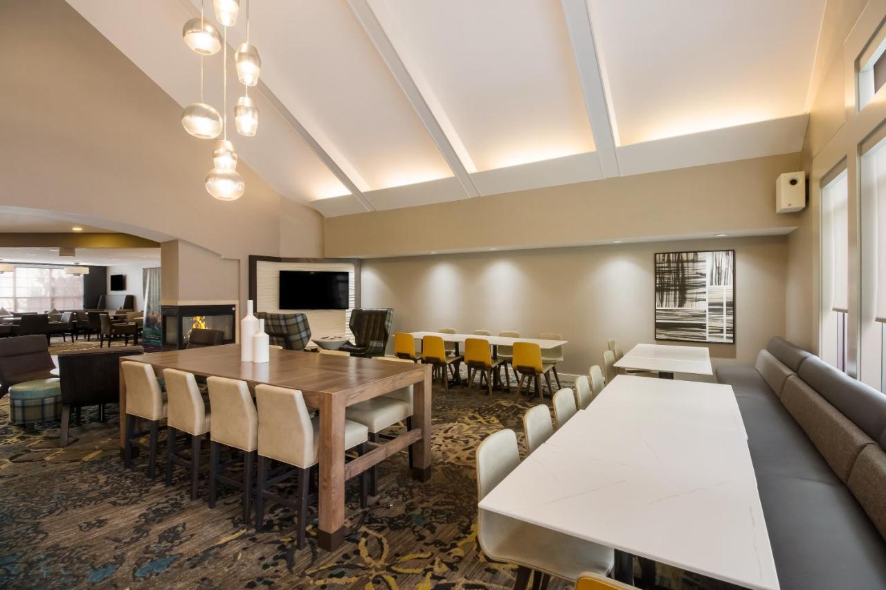 Sonesta Es Suites Dallas Richardson Εξωτερικό φωτογραφία