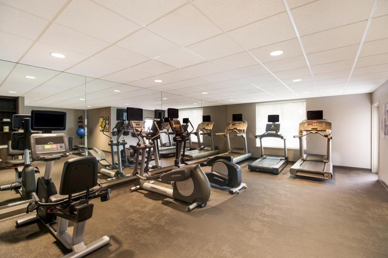 Sonesta Es Suites Dallas Richardson Εξωτερικό φωτογραφία
