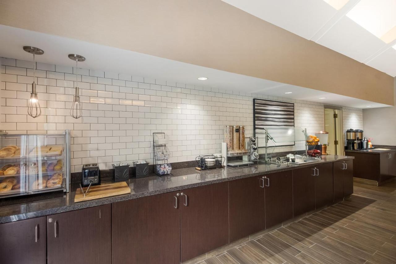 Sonesta Es Suites Dallas Richardson Εξωτερικό φωτογραφία