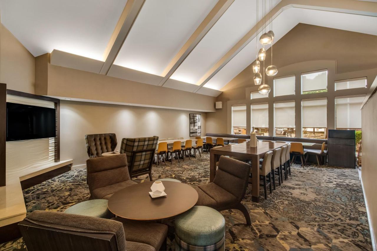 Sonesta Es Suites Dallas Richardson Εξωτερικό φωτογραφία