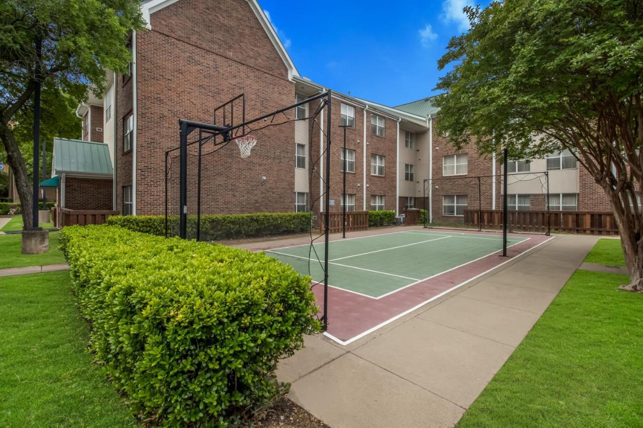 Sonesta Es Suites Dallas Richardson Εξωτερικό φωτογραφία