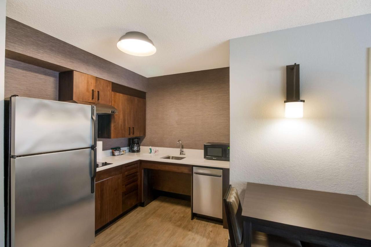 Sonesta Es Suites Dallas Richardson Εξωτερικό φωτογραφία