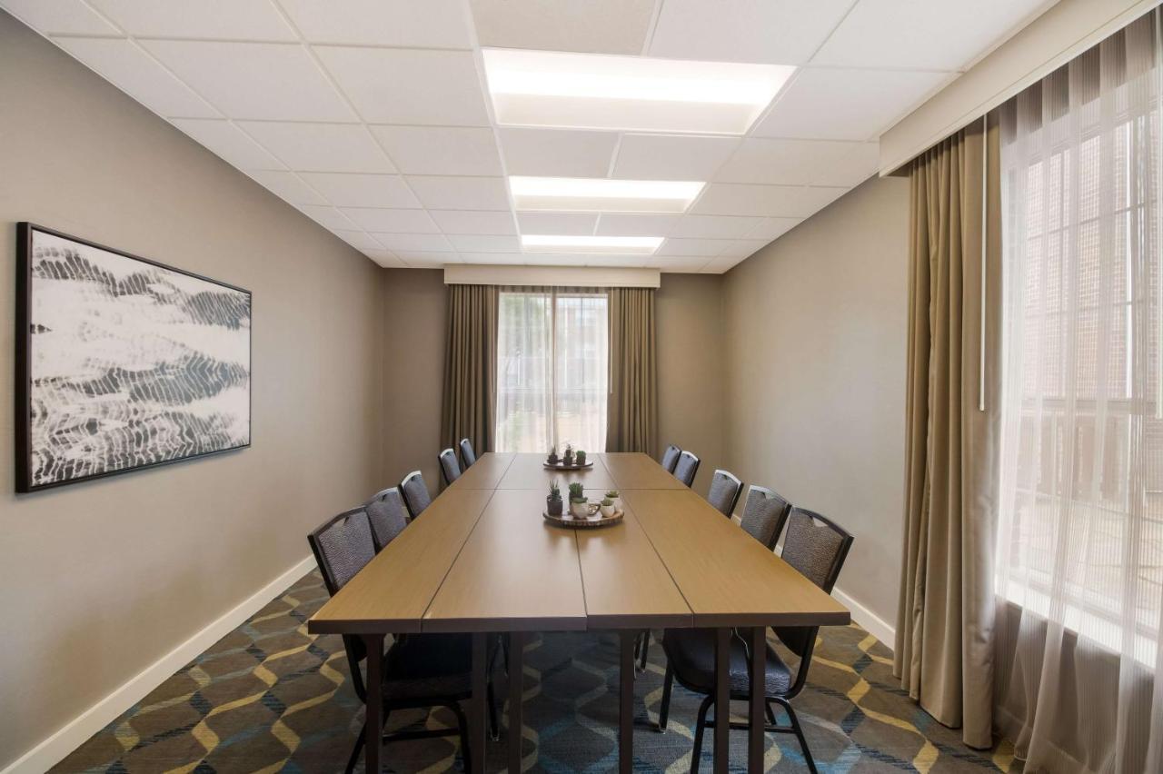 Sonesta Es Suites Dallas Richardson Εξωτερικό φωτογραφία