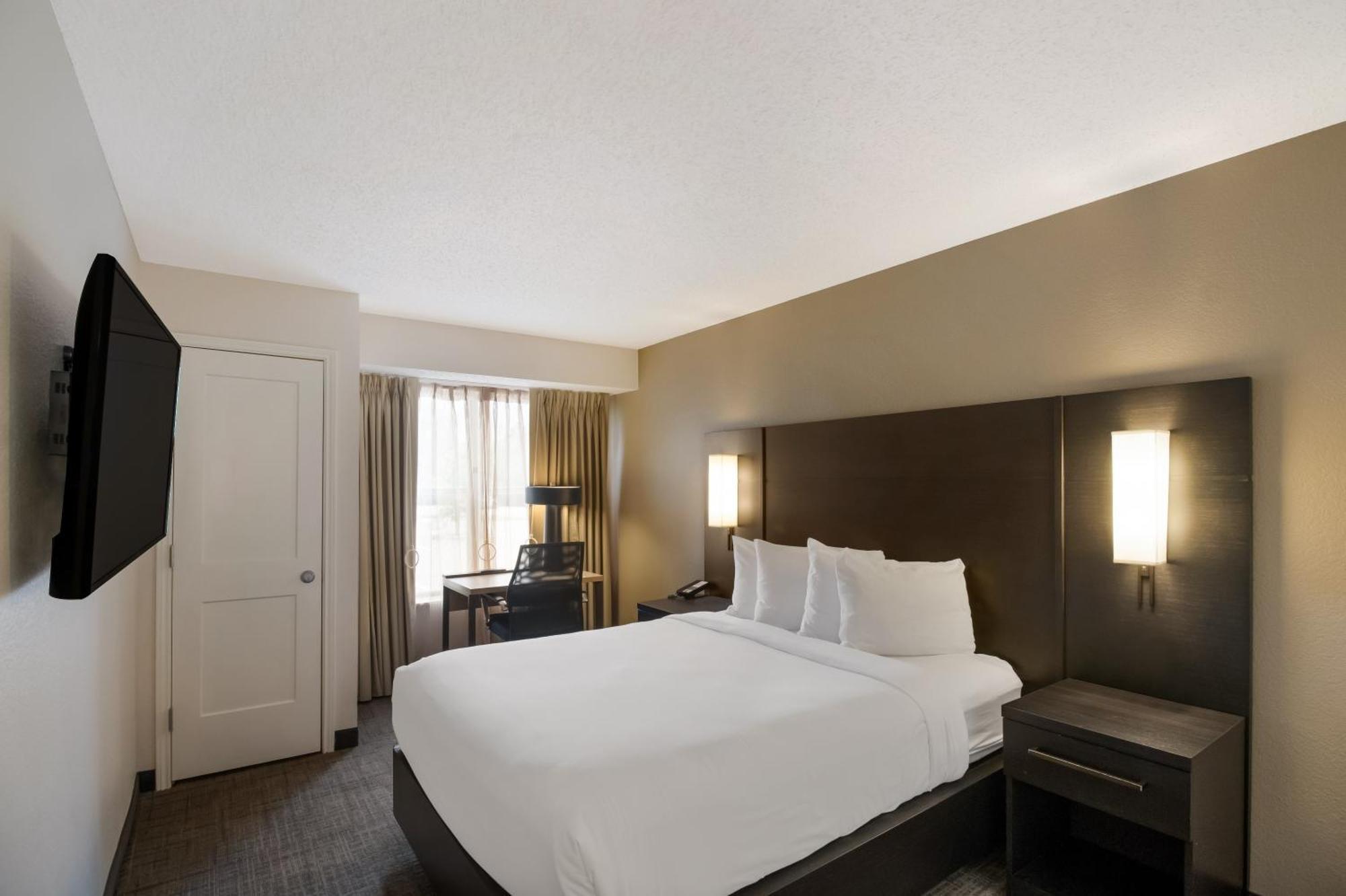 Sonesta Es Suites Dallas Richardson Εξωτερικό φωτογραφία