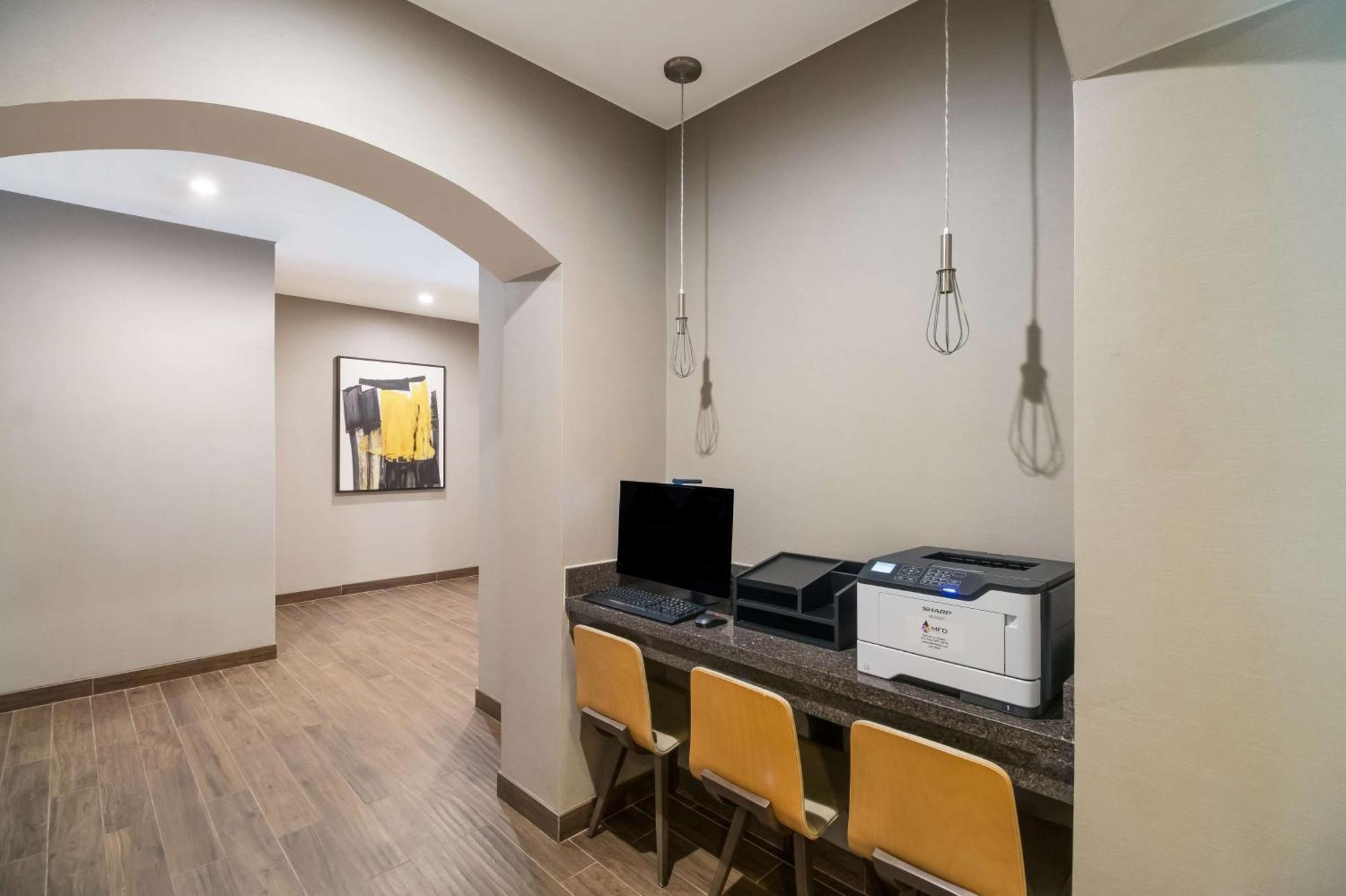Sonesta Es Suites Dallas Richardson Εξωτερικό φωτογραφία