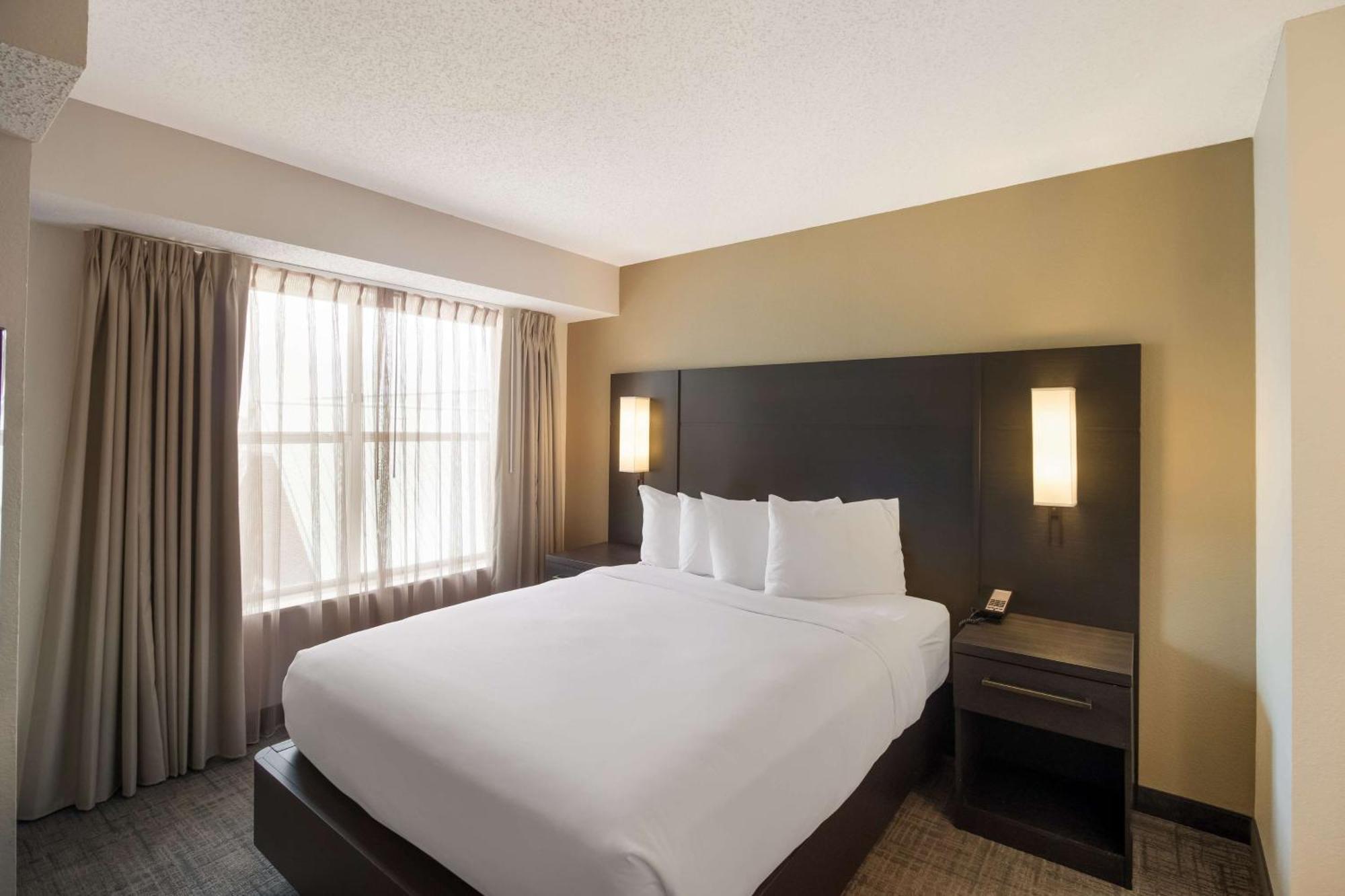 Sonesta Es Suites Dallas Richardson Εξωτερικό φωτογραφία