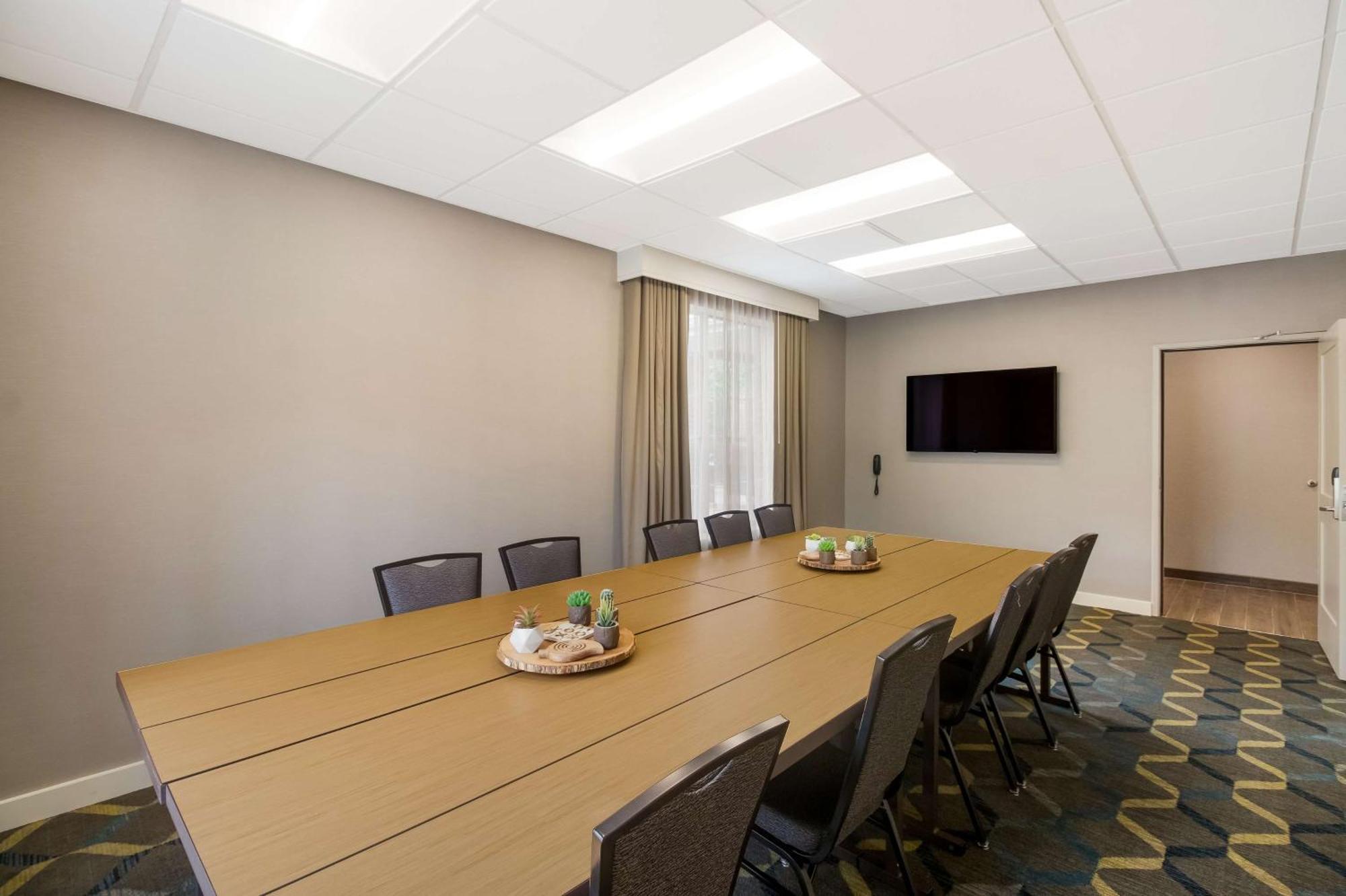 Sonesta Es Suites Dallas Richardson Εξωτερικό φωτογραφία