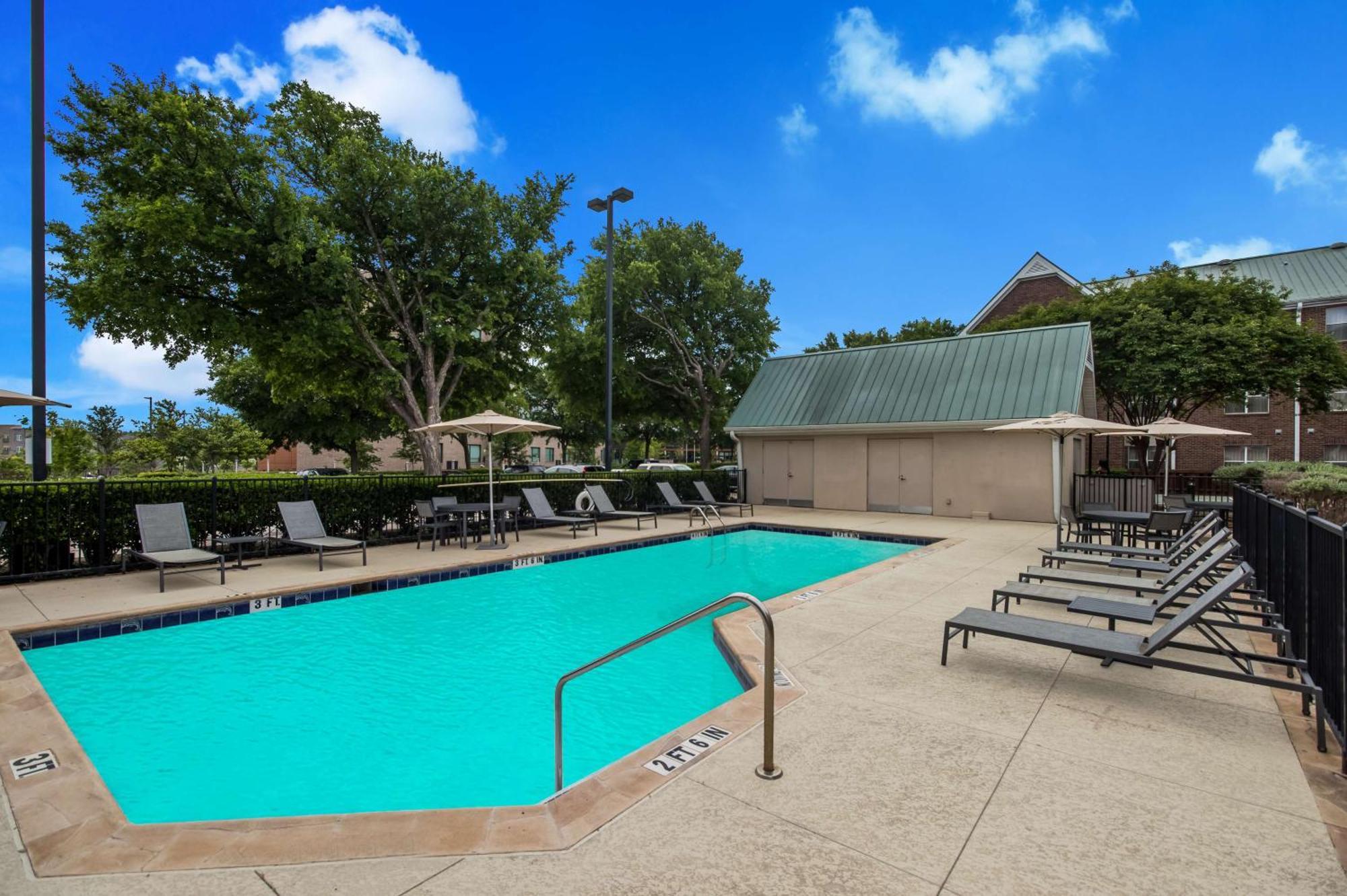 Sonesta Es Suites Dallas Richardson Εξωτερικό φωτογραφία
