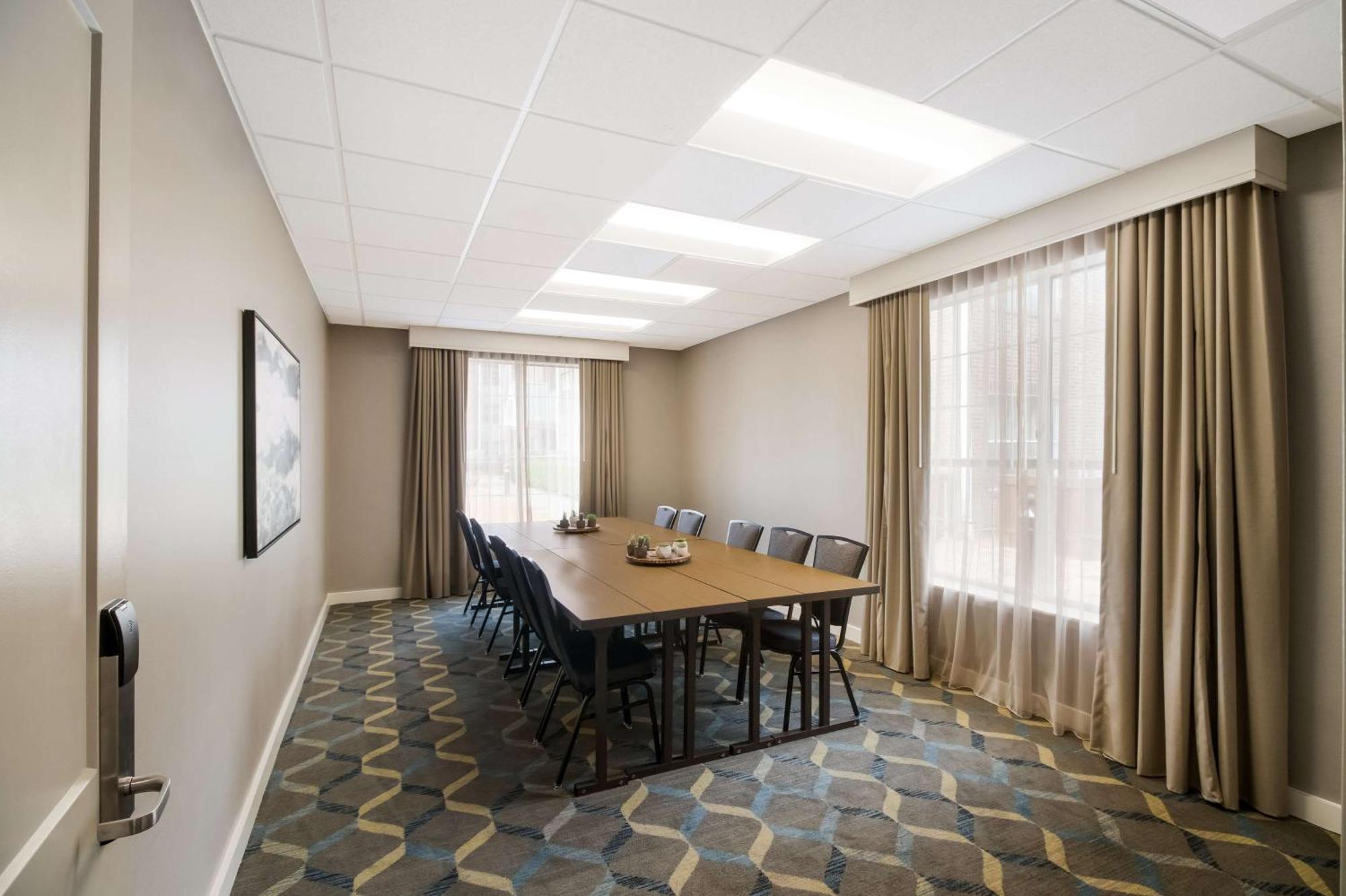 Sonesta Es Suites Dallas Richardson Εξωτερικό φωτογραφία