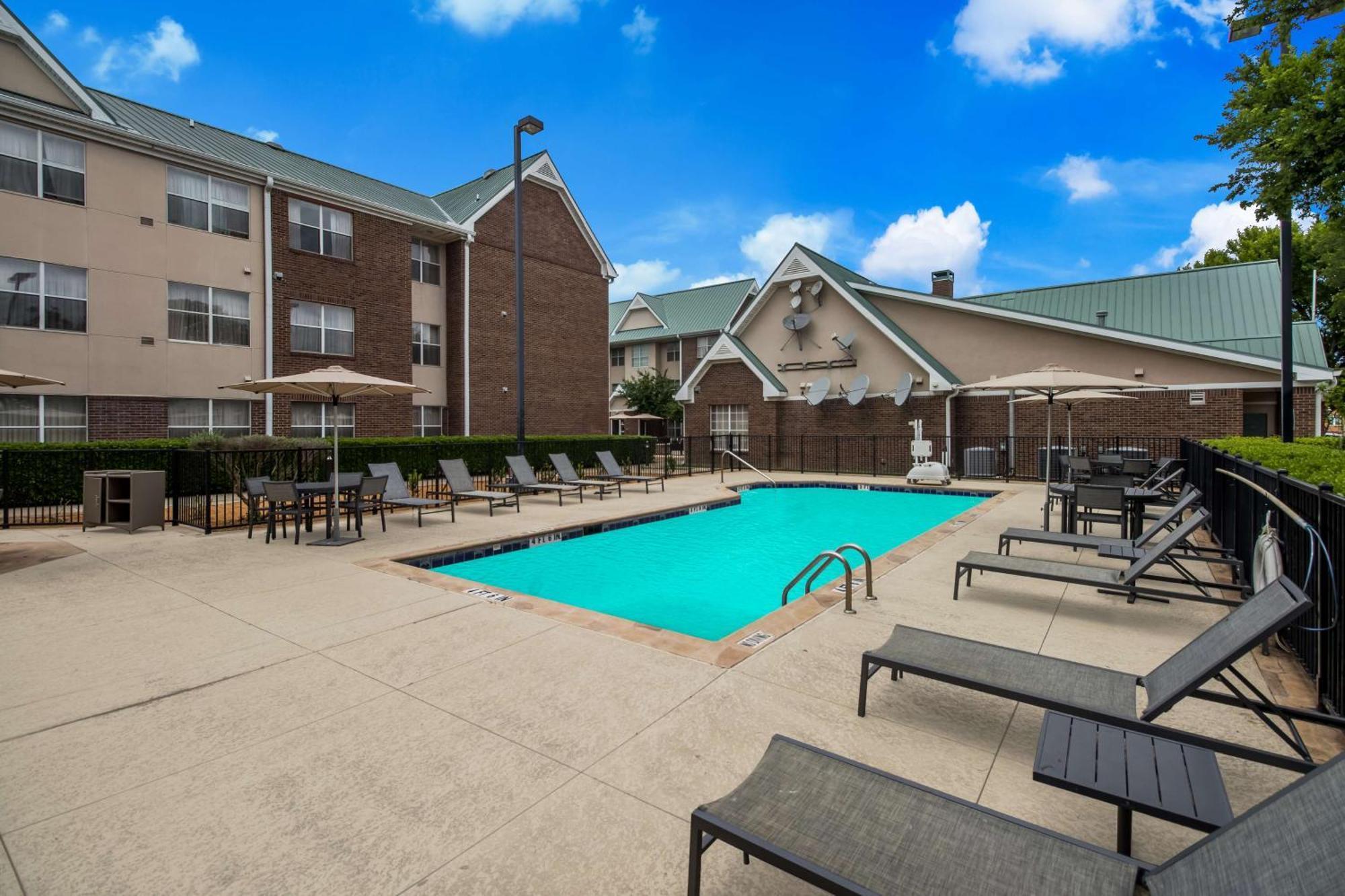 Sonesta Es Suites Dallas Richardson Εξωτερικό φωτογραφία