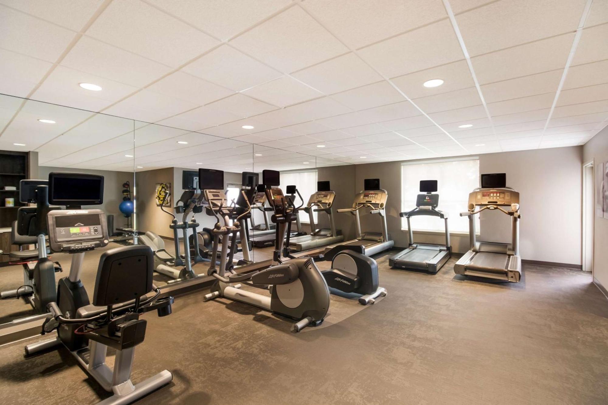 Sonesta Es Suites Dallas Richardson Εξωτερικό φωτογραφία