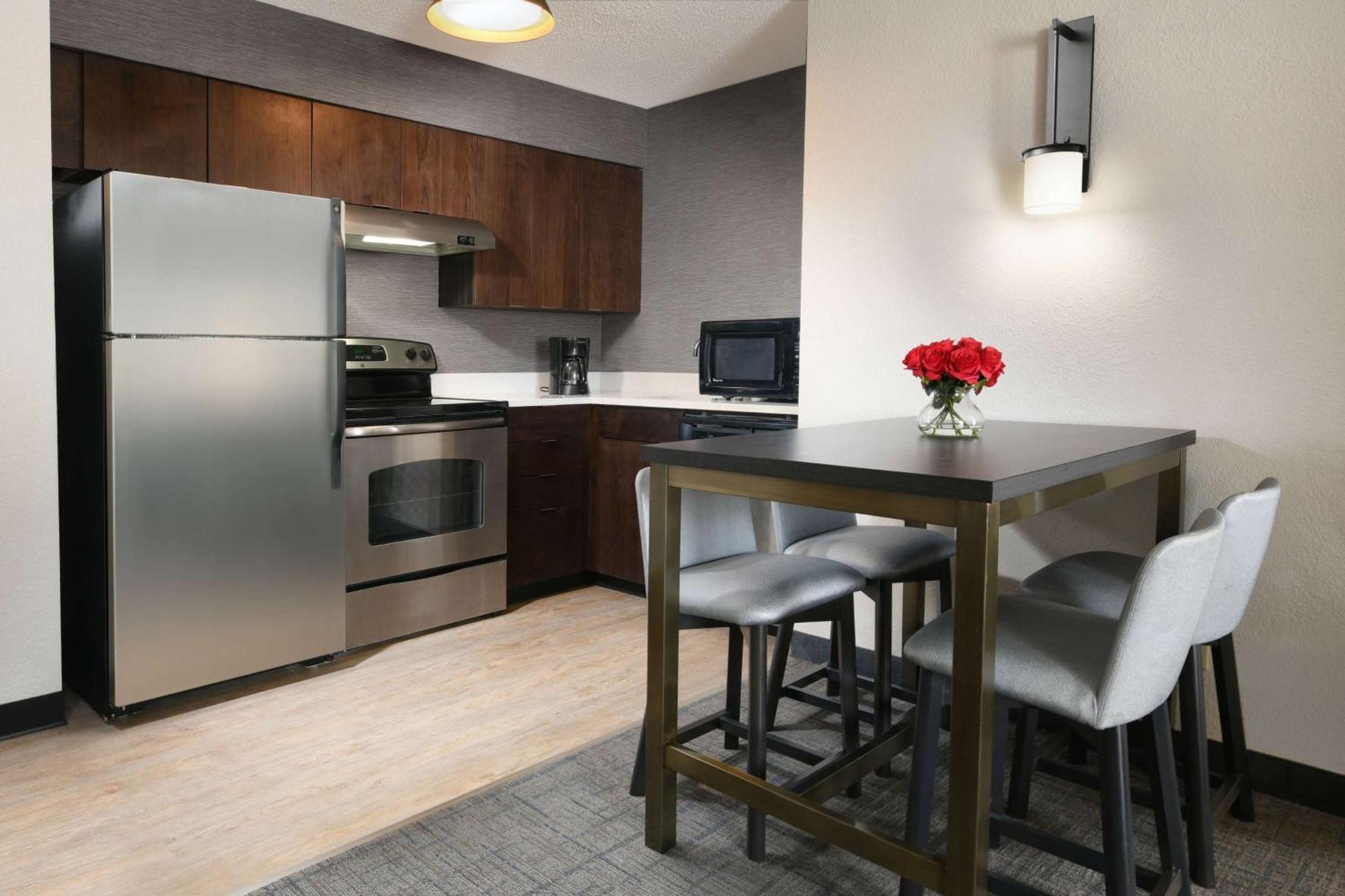 Sonesta Es Suites Dallas Richardson Εξωτερικό φωτογραφία