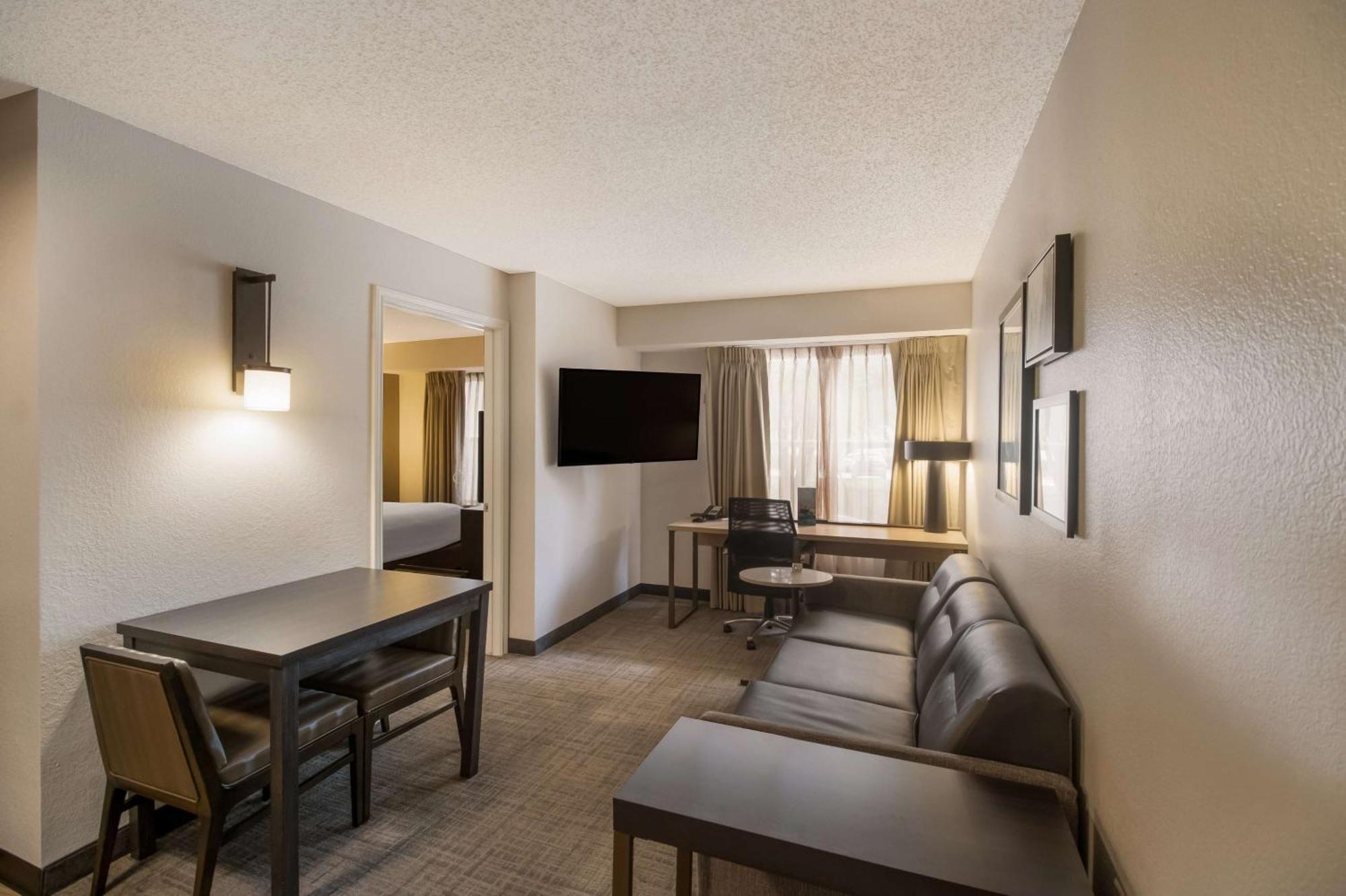 Sonesta Es Suites Dallas Richardson Εξωτερικό φωτογραφία