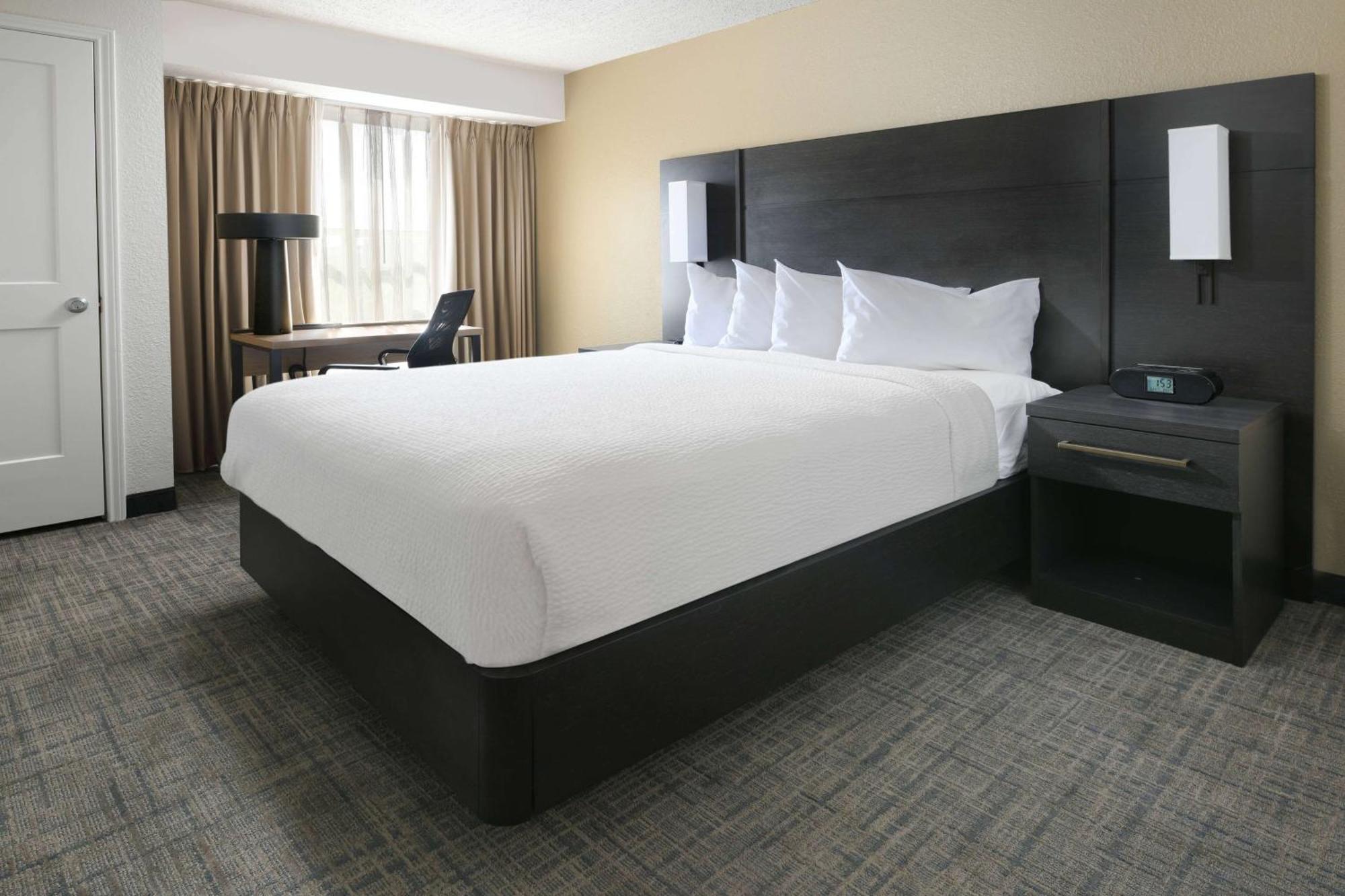Sonesta Es Suites Dallas Richardson Εξωτερικό φωτογραφία