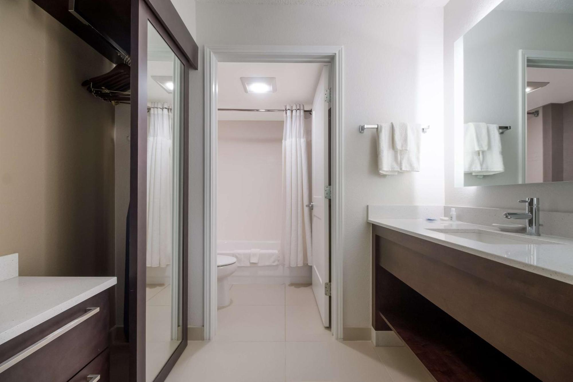 Sonesta Es Suites Dallas Richardson Εξωτερικό φωτογραφία