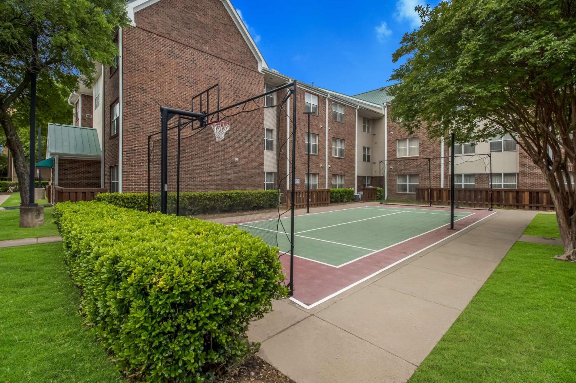 Sonesta Es Suites Dallas Richardson Εξωτερικό φωτογραφία