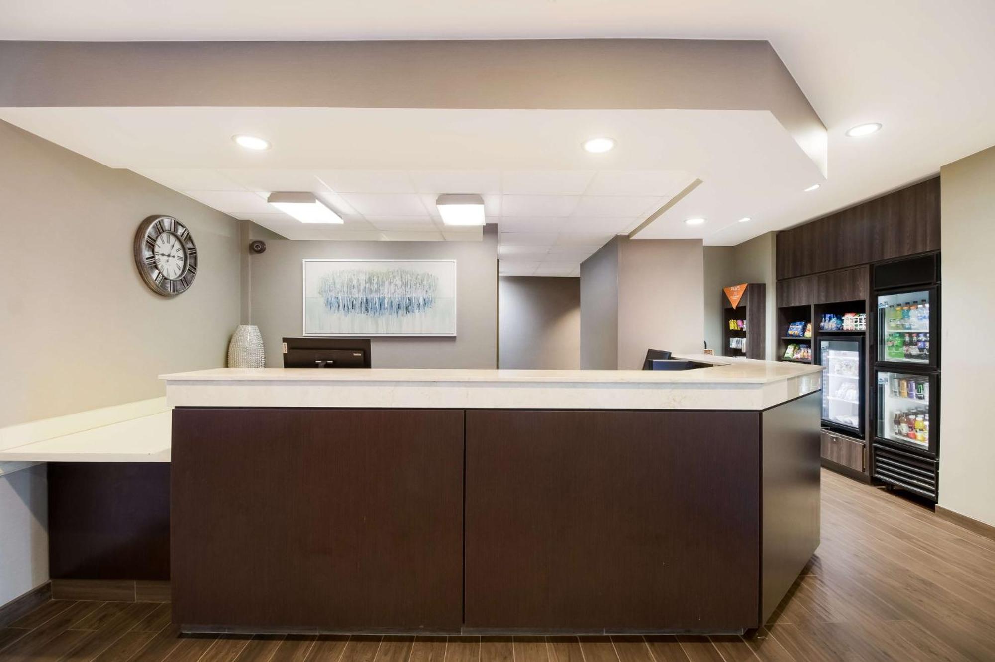 Sonesta Es Suites Dallas Richardson Εξωτερικό φωτογραφία