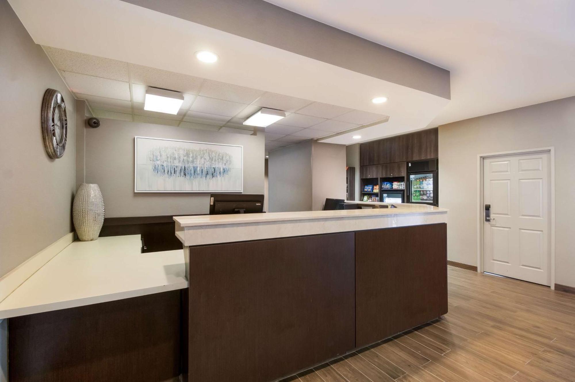 Sonesta Es Suites Dallas Richardson Εξωτερικό φωτογραφία