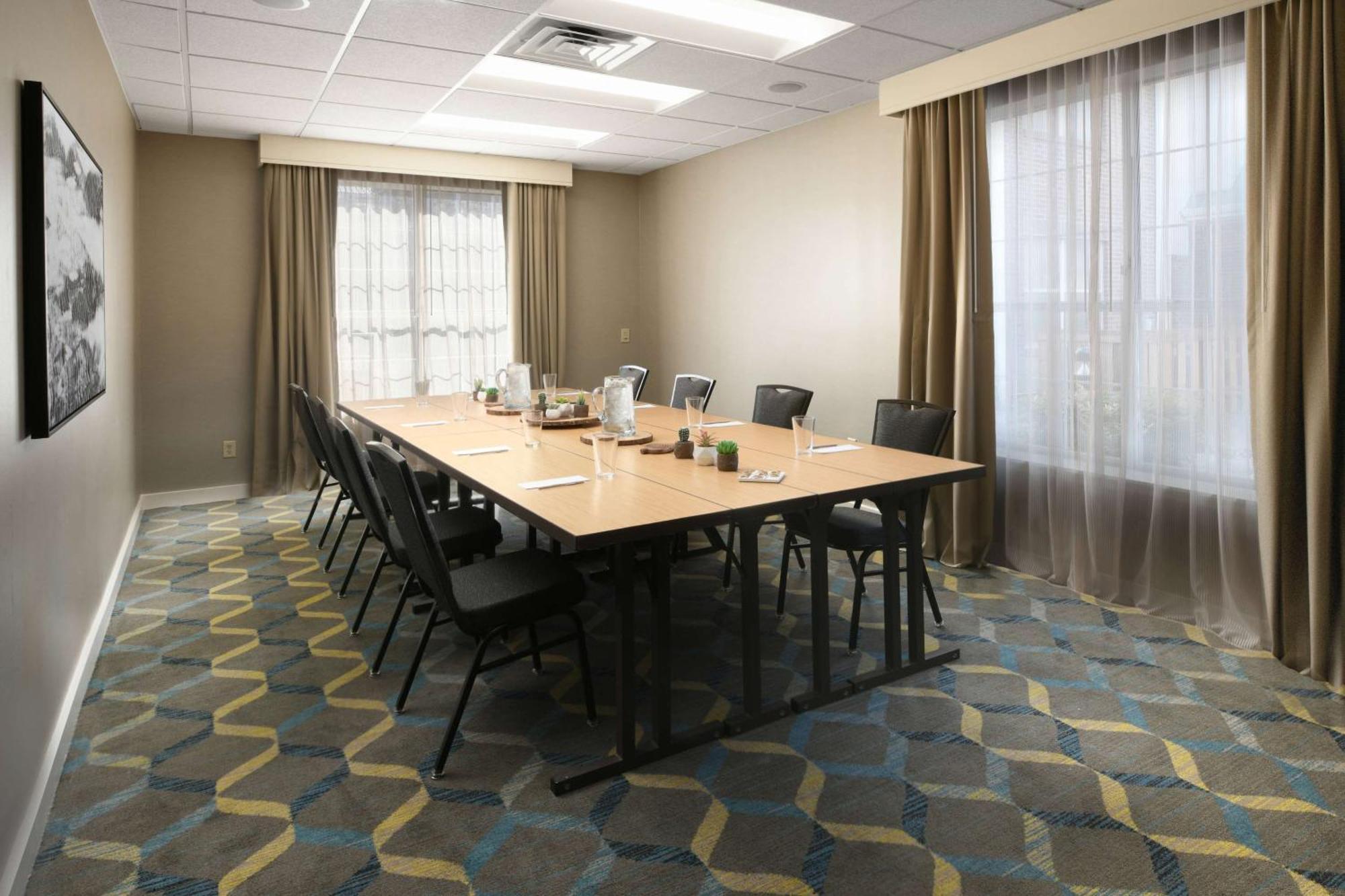 Sonesta Es Suites Dallas Richardson Εξωτερικό φωτογραφία