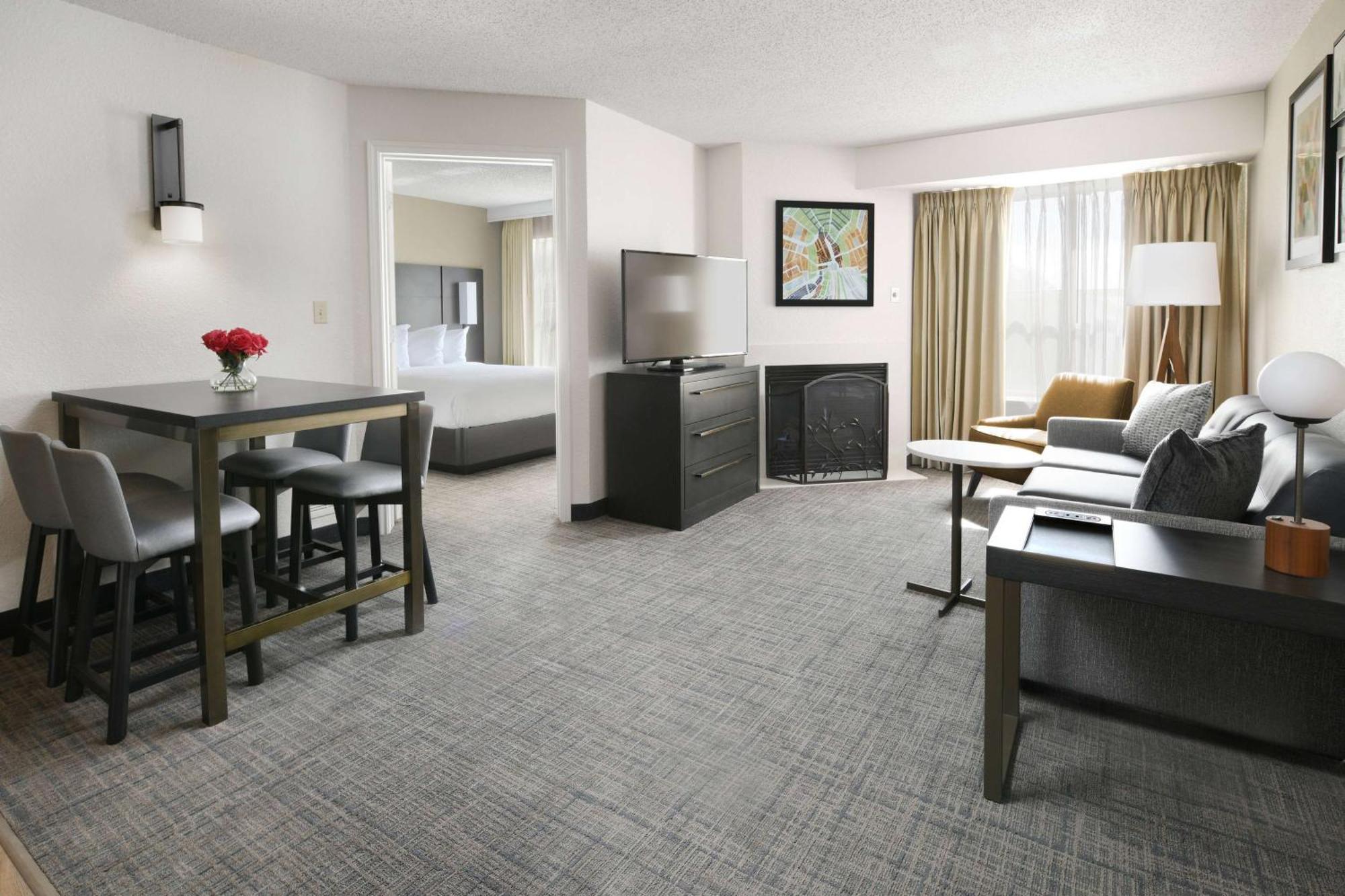 Sonesta Es Suites Dallas Richardson Εξωτερικό φωτογραφία