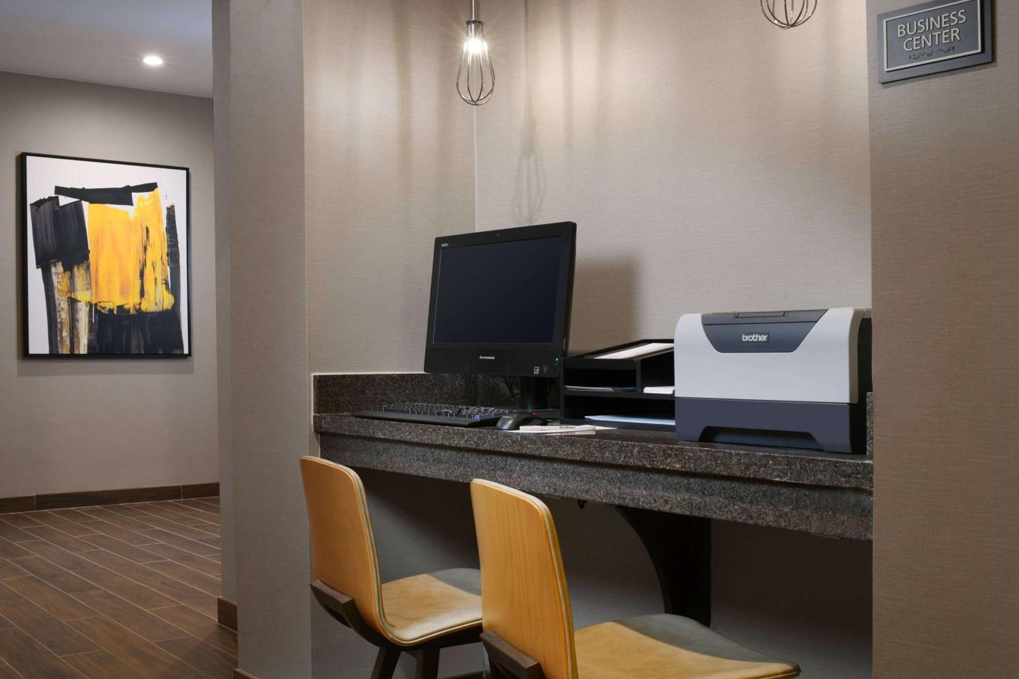 Sonesta Es Suites Dallas Richardson Εξωτερικό φωτογραφία