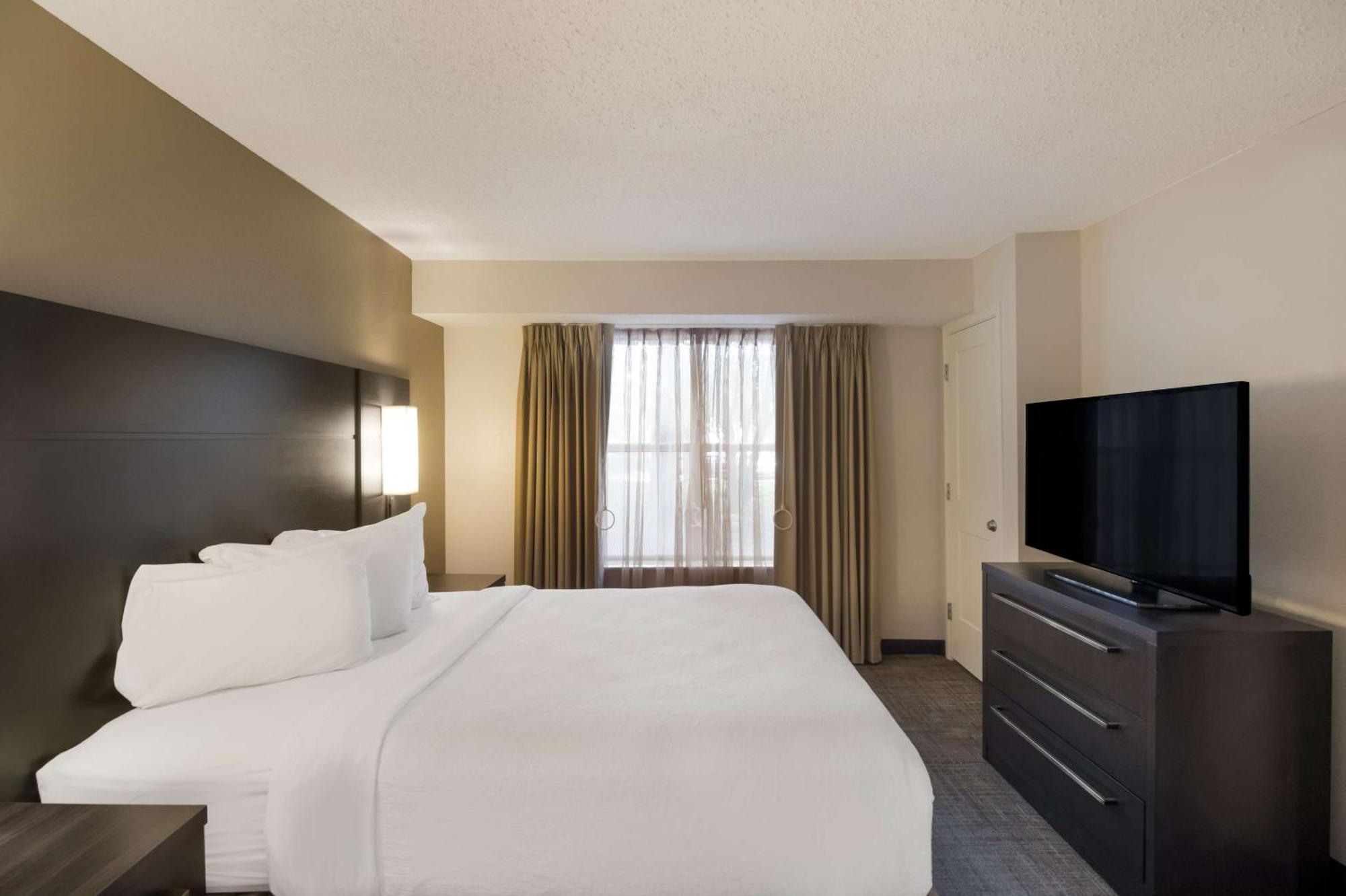 Sonesta Es Suites Dallas Richardson Εξωτερικό φωτογραφία