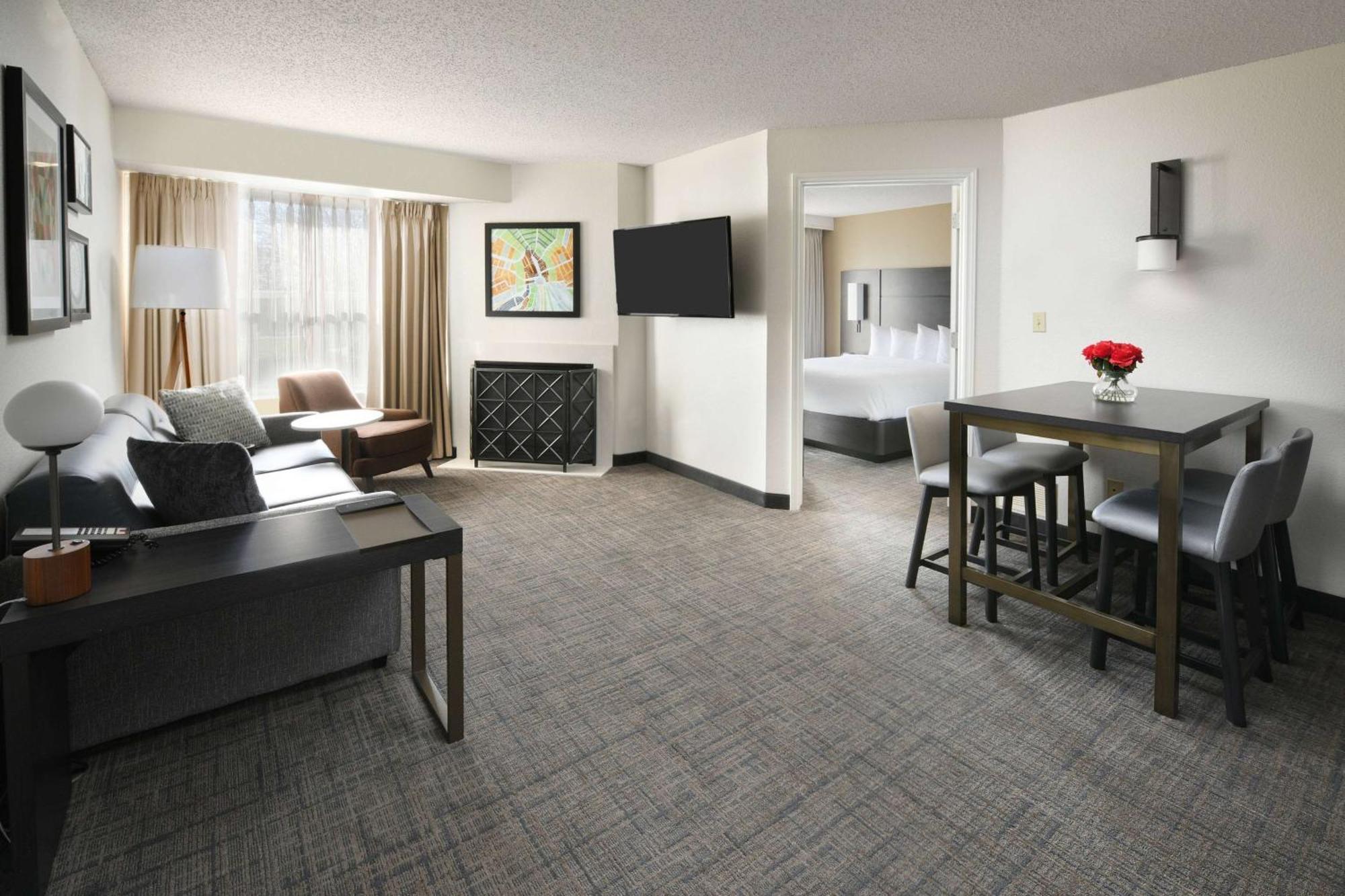 Sonesta Es Suites Dallas Richardson Εξωτερικό φωτογραφία