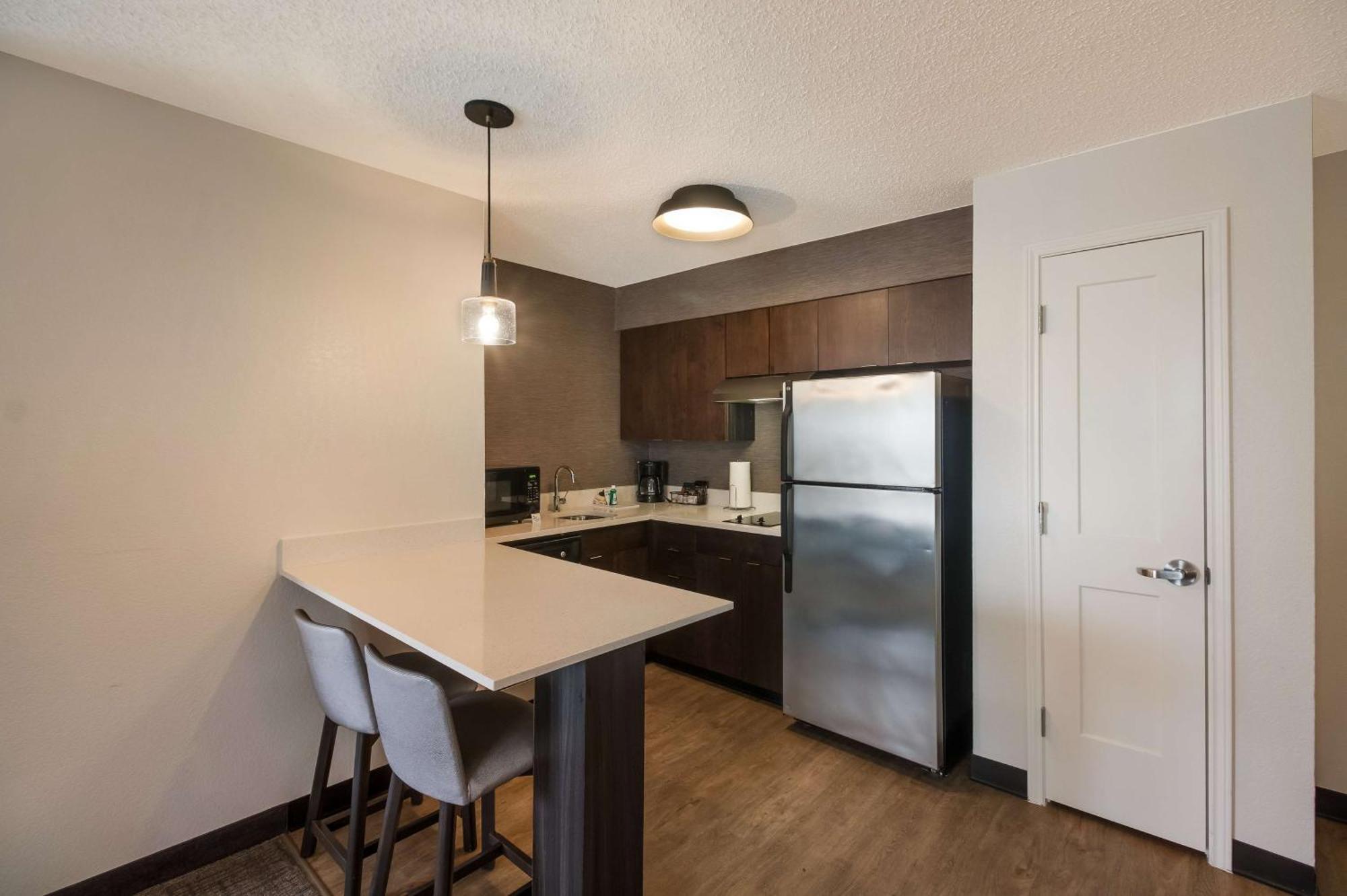 Sonesta Es Suites Dallas Richardson Εξωτερικό φωτογραφία
