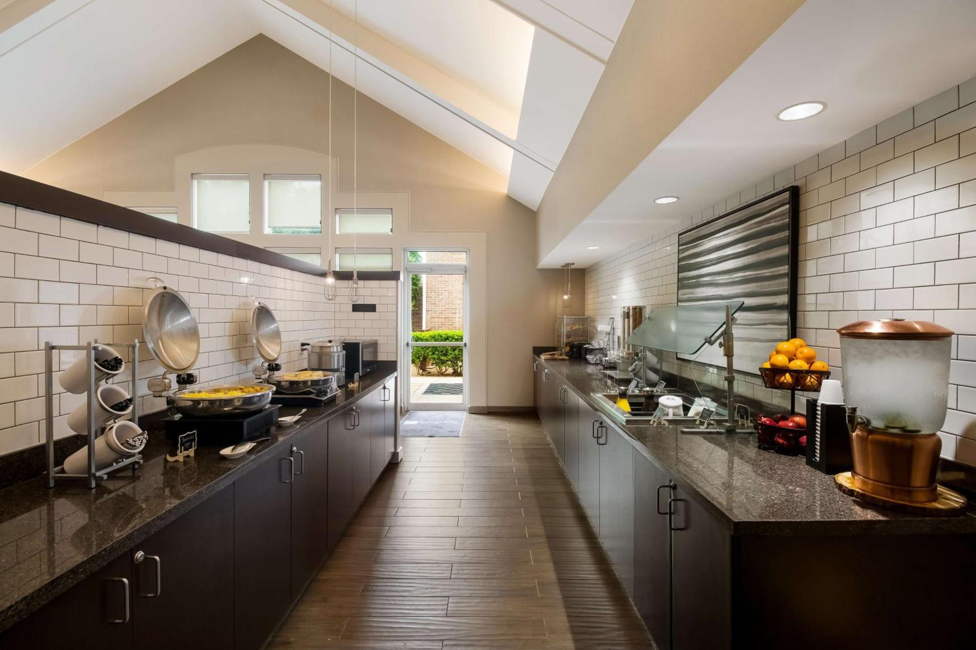 Sonesta Es Suites Dallas Richardson Εξωτερικό φωτογραφία