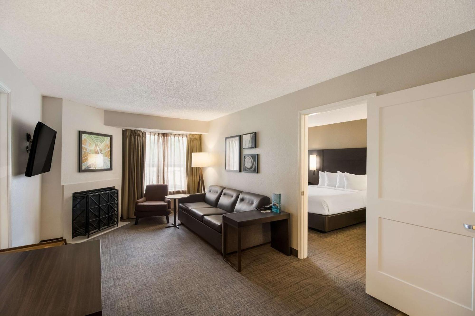 Sonesta Es Suites Dallas Richardson Εξωτερικό φωτογραφία