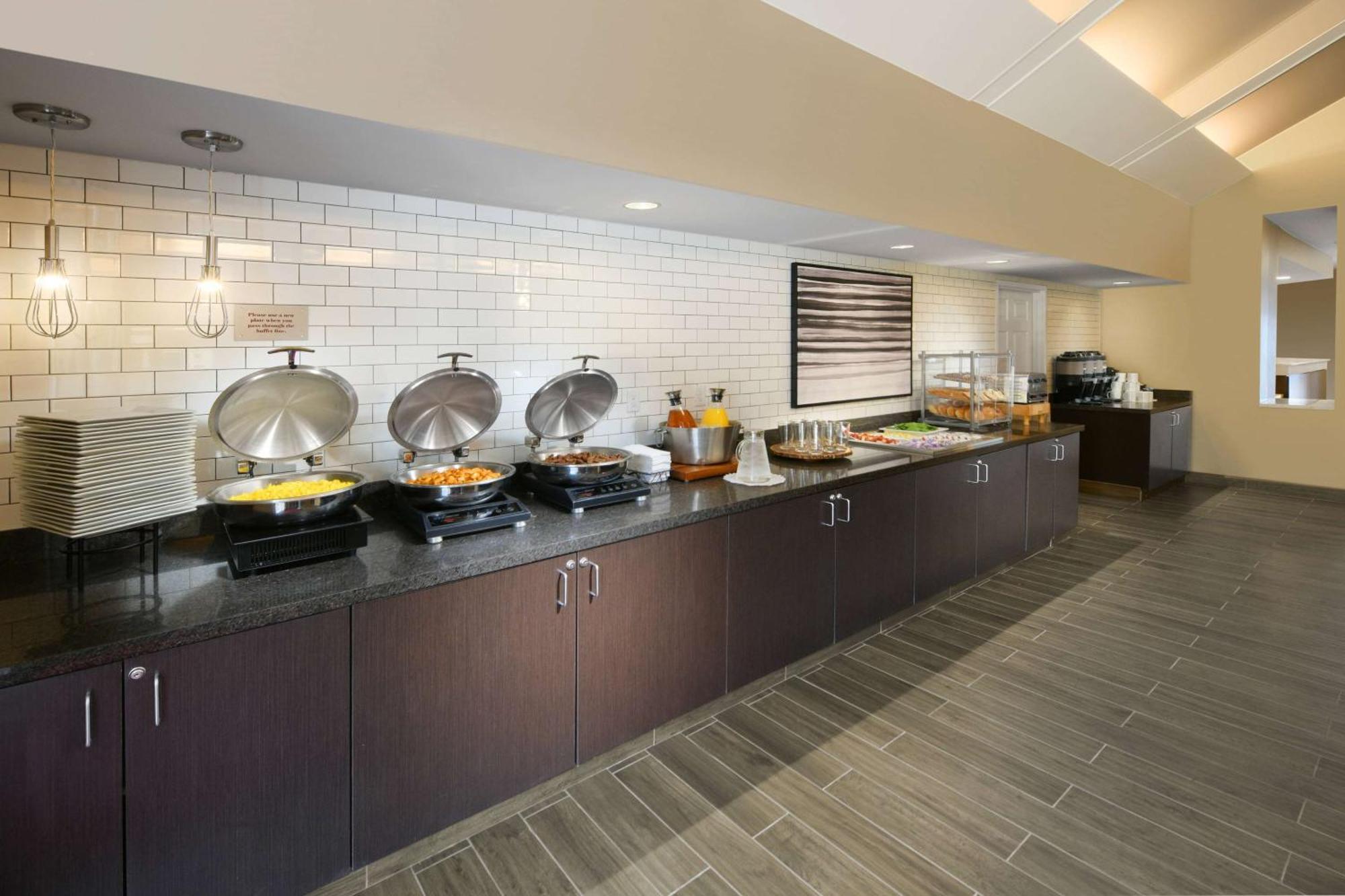 Sonesta Es Suites Dallas Richardson Εξωτερικό φωτογραφία